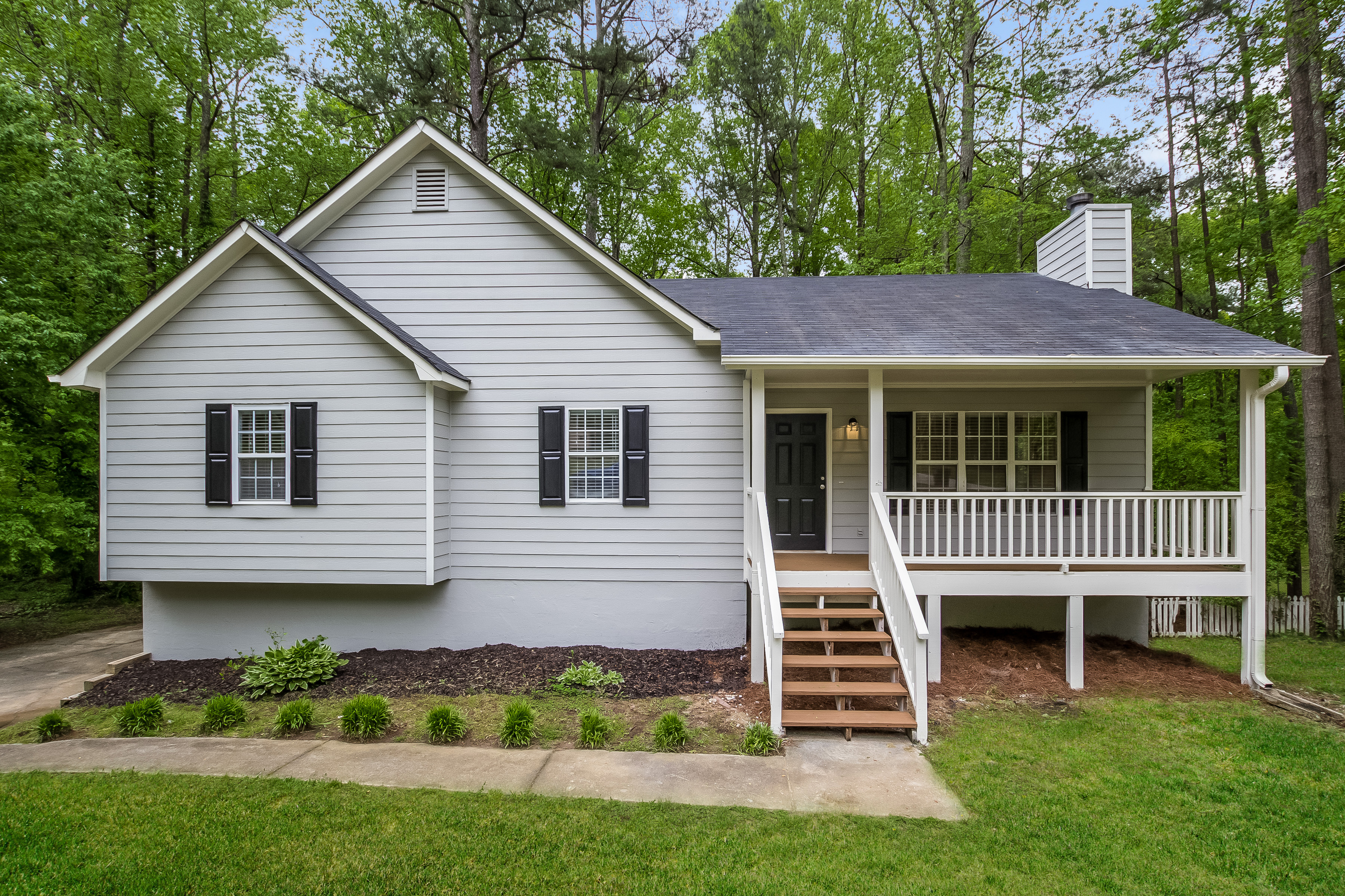 6671 Emily Ln Austell, GA 30168